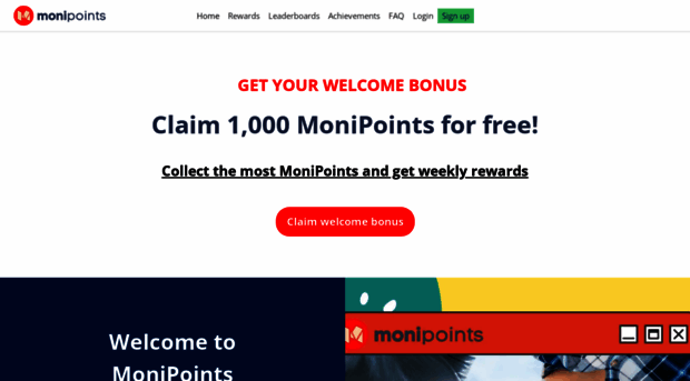 monipoints.com