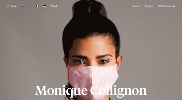 moniquecollignon.com