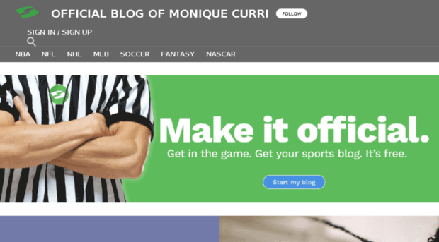 moniquecurrie.sportsblog.com