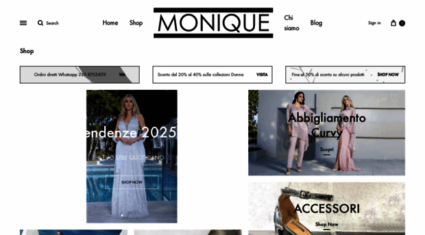 moniquedonna.com