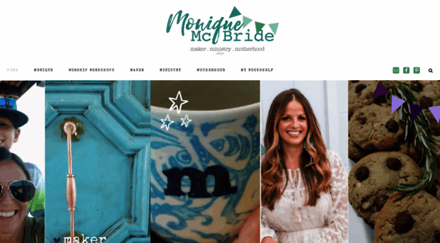 moniquemcbride.com