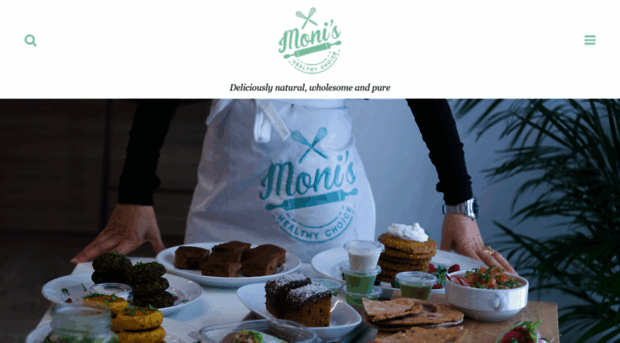 monishealthychoice.com