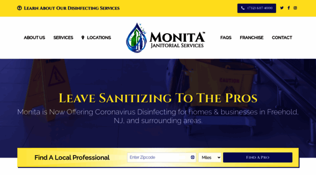 monita.com