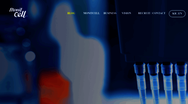 monitcell.com