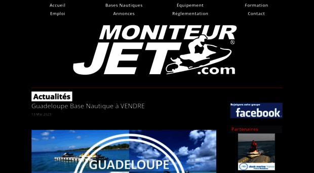 moniteurjet.com