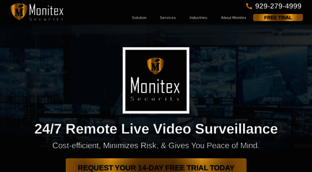 monitexsecurity.com