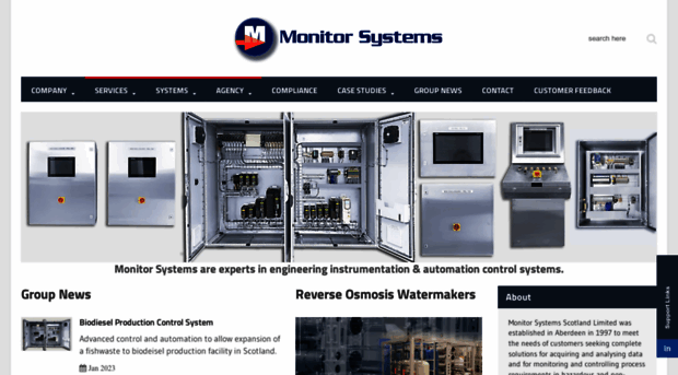 monitor-systems-engineering.com