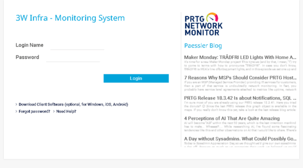 monitor.3winfra.com