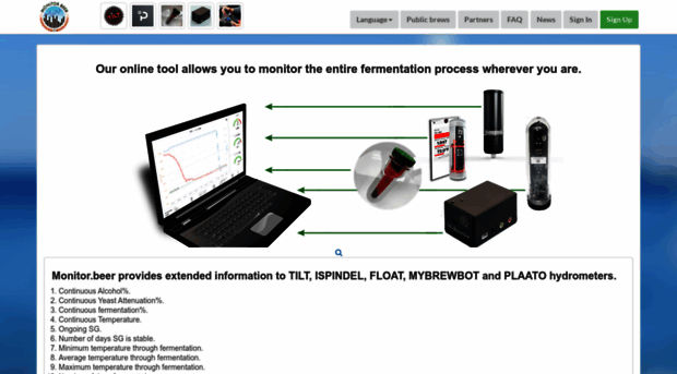 monitor.beer