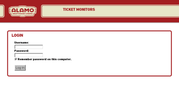 monitor.drafthouse.com