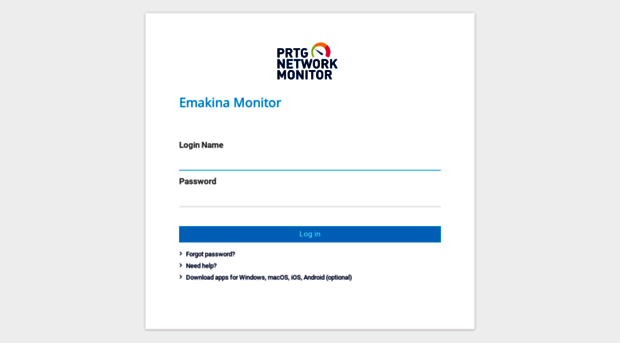 monitor.emakina.nl