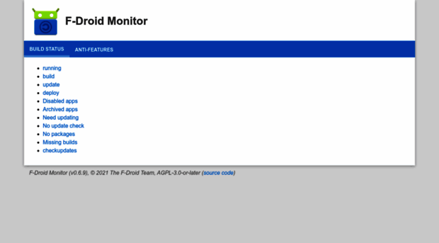 monitor.f-droid.org