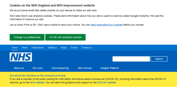 monitor.gov.uk