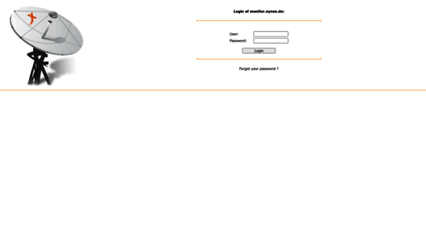 monitor.nynex.de