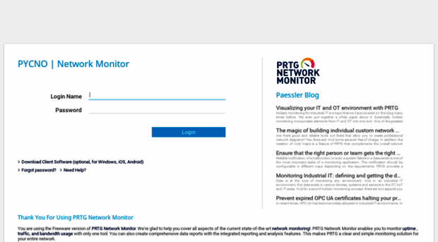 monitor.pycno.co.uk