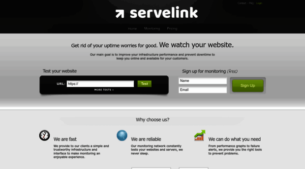 monitor.servelink.com