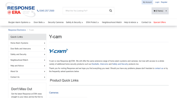 monitor.y-cam.com