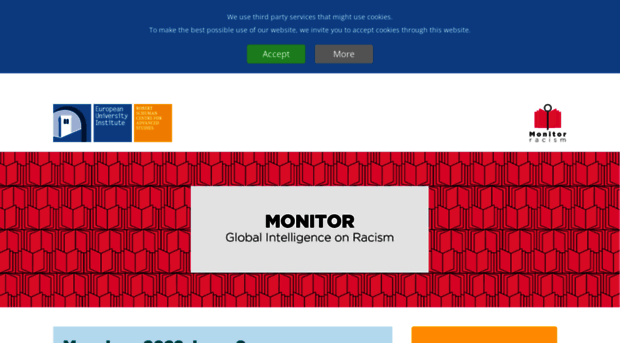 monitoracism.eu
