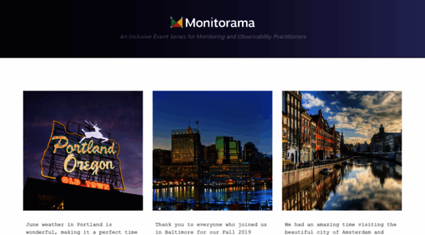 monitorama.com