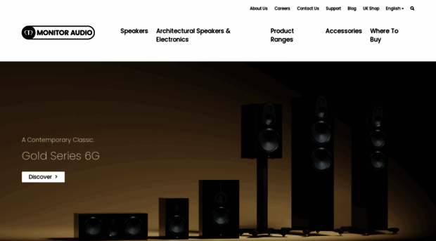 monitoraudio.com