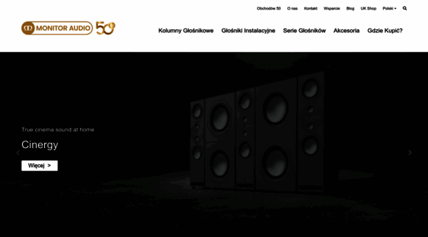 monitoraudio.pl