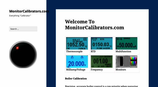 monitorcalibrators.com