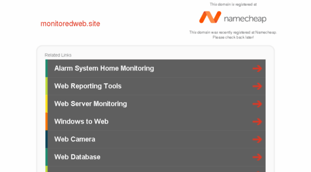 monitoredweb.site