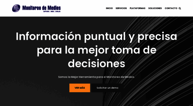 monitoreodemedios.com.mx