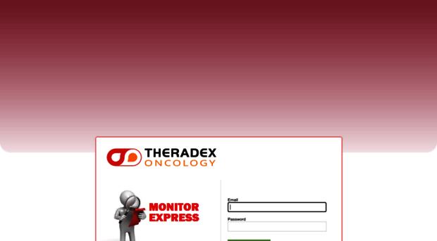 monitorexpress.theradex.com