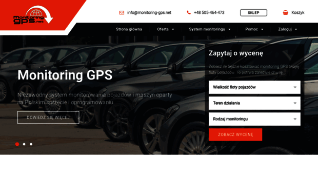 monitoring-gps.net