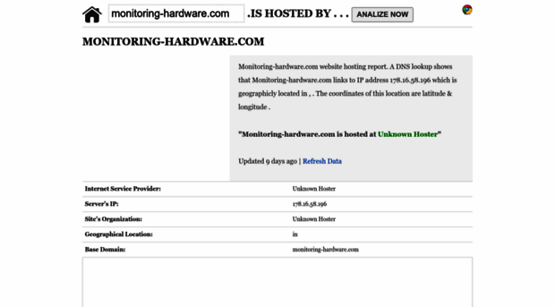 monitoring-hardware.com.ishostedby.com