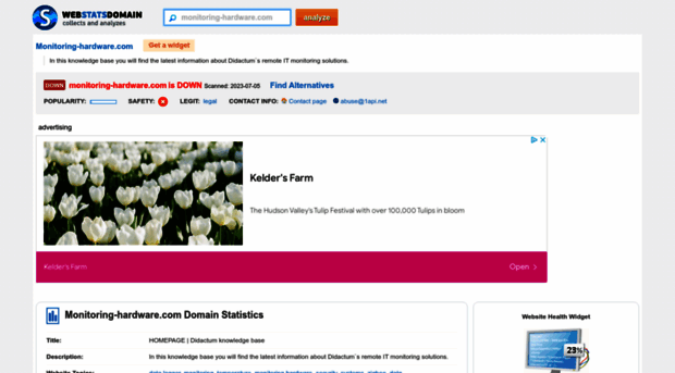 monitoring-hardware.com.webstatsdomain.org
