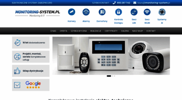 monitoring-system.pl