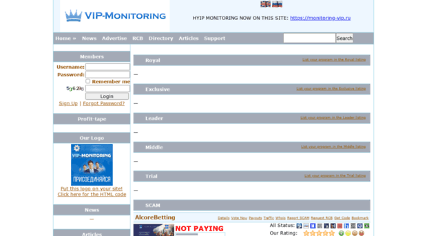 monitoring-vip.com