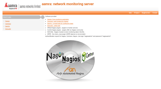 monitoring.aamranetworks.com