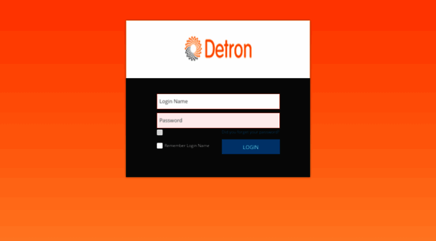 monitoring.detron.nl