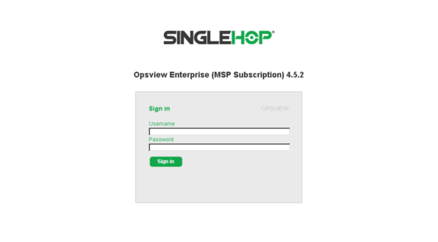 monitoring.singlehop.com