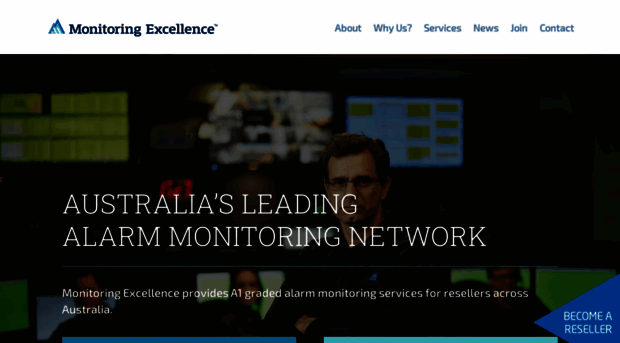 monitoringexcellence.com.au