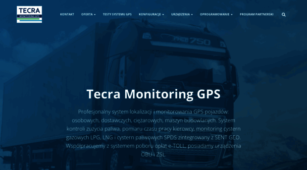 monitoringgps.eu