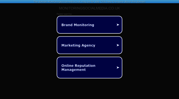 monitoringsocialmedia.co.uk