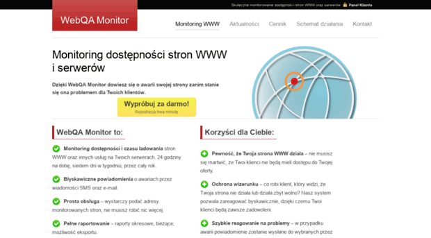 monitoringwww.pl