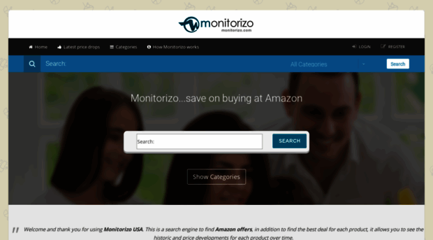 monitorizo.com