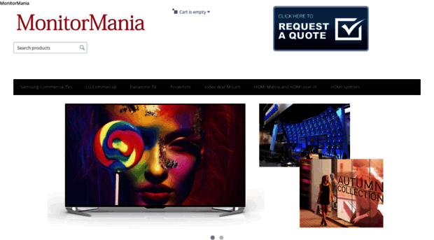 monitormania.com