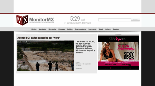 monitormx.info