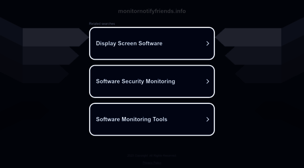 monitornotifyfriends.info