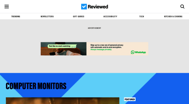monitors.reviewed.com