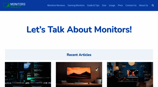 monitorsvalley.com