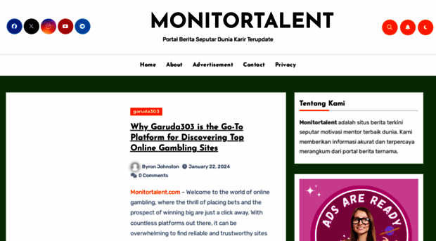 monitortalent.com