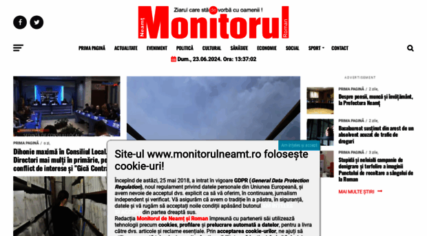 monitorulneamt.ro