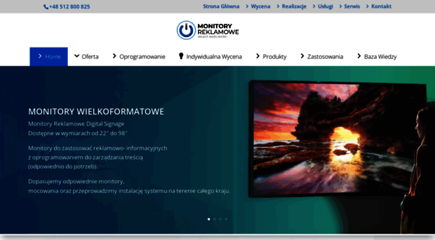 monitory-reklamowe.pl